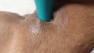 Silky smooth sexy