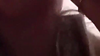 Blonde MILF Blowjob with Huge Cumshot