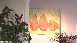 The Red Panties - Episode 4