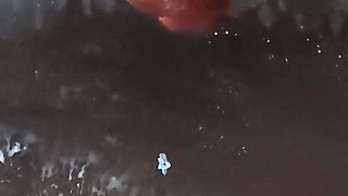 Roommate's Huge Bwc Complete Collection BBW Cheats on BF with Epic BJ, Oiled Titjob and Massive Facial Cumshot!