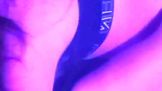 College Classmate Came to My Room to Do Homework