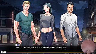Gameplay Our Red String - Part 4