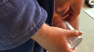 Perfect fit cum jar