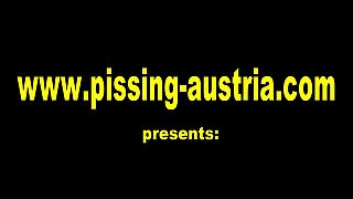 grandpaps must drink pee of sadistic homehelp