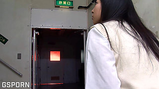 18 Yo Japanese College Girl Fucked by Nuns and Doctors in the Hospital