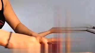 Massage therapist masturbating client 8543965800214086925588