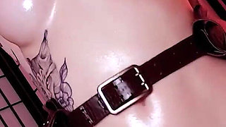 I Fuck Step Stepbrother While His Girl Is at Work