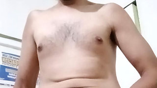 My Front Sharp Body
