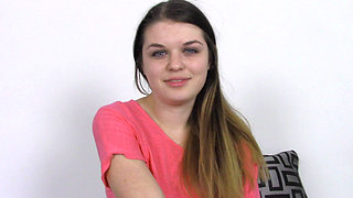 Handjob Tease Starring Anastasia Rose