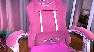 Dirty tranny webcam masturbation