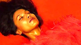 Intimate Yoni Massage: Sacred Touch and Sensual Pleasure