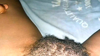 Big Hairy Pussy Who Wants Good Cocks.