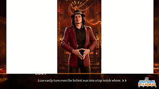 Sisters in Sin Gameplay Part 1