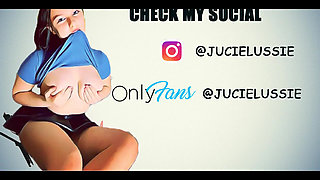 Titifuck. Finger Ass. Anal with Big Dildo