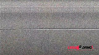 Arwen Gold in double anal threesome SZ1200