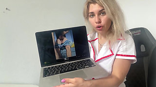 Doctor Humiliates Patient