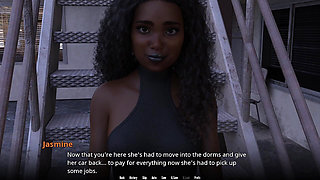 Wvm - Cumming Inside Two Hot MILFs