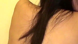 She's a Sophisticated College Girl, but She's Also a Total Slut and She Squirts