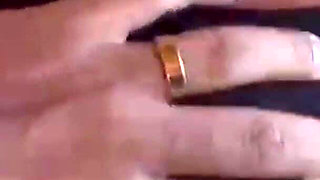 I Made My Dream Come True I Swam Naked in My Neighbor's Pool Then I Gave Him My Tasty Pussy