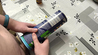 DIY Pocket Pussy Tutorial & Test