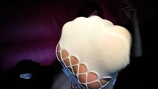 Mistress Marlena - Smoking Fetish