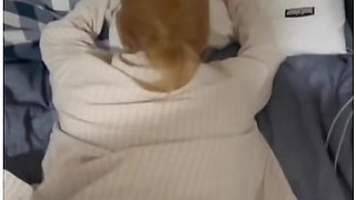 한국어 공부하는 일본 여대생 따먹기(풀버전 온리팬스) Fuck Japanese Girl While Studying Korean