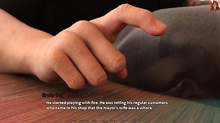 Fate Won't Seperate Us V0.7 Cheating #03