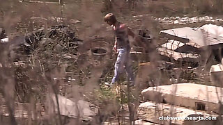 Chanel Loves to Fuck Anywhere (remastered)