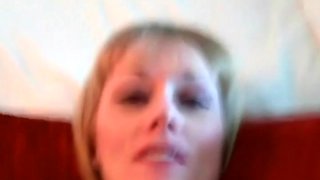 Sexy Stepmom Can't Resist Her Forbidden Cravings Tonight