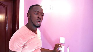 Ebony Beauties Fuck BBC