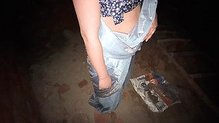 Labor Mamta Ne Extra Paise Ke Liye Chut De Di Malik Ko