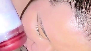 This 4D Auto Male Masturbator From Brand Avidloveplay Makes Me Cum on Her Face