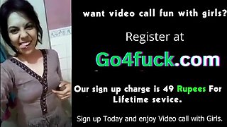 Uncover a Bhabhi's secret nude passion with a daring photographer