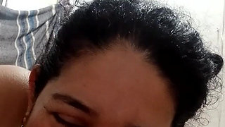 She Wants Me to Fuck Her Ass