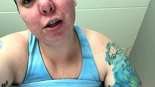 NIKKISFETISHES If I Had A Dick I d Fuck You With It