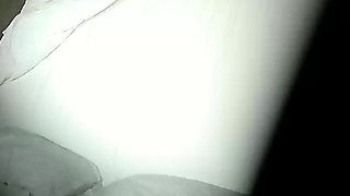 Sensuous amateur ex girlfriend hidden cam