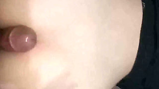 Fucking a Woman's Ass to the Point