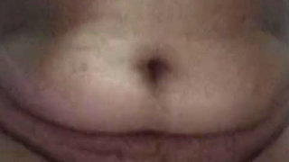 My self fingering