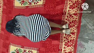 Season 8. Amisha bhabhi sex with house owner's brother in bathroom