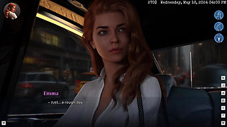 Boundaries of Morality - V0.600 - Part 3