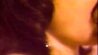 Vintage sex for two sexy sluts