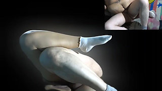 This Ass Has No Bottom Swallows