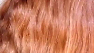 Oral fixated student