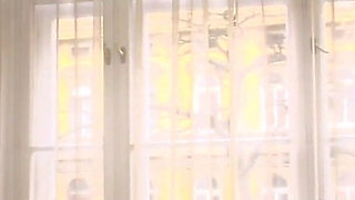 Horny Italian MILF Felisa Loves to Fuck the New Interns