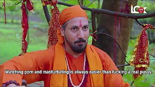 Incredible Indian girl erotic unbelievable clip