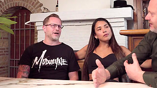 Wings & Claws: Paul Part 3 - Private Life, Confidence Issues & What Happened on the Sofa