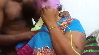 Tamil hot housewife cheating fucking