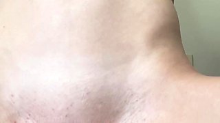 Cute amateur webcam teen girl toying pussy on webcam