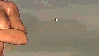 Tacos: Husband Dares His Wife to Walk Naked on the Beach - Episode 102