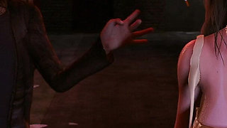 Awam Sofia Real Fuck Edition - Sidestory: Sofia Stumbles Into Chinatown and Gets Gangbanged